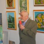 Gheorghe Vadana: „Niciodată nu se abandonează lupta, ci se desăvârșește prin exemplu personal”