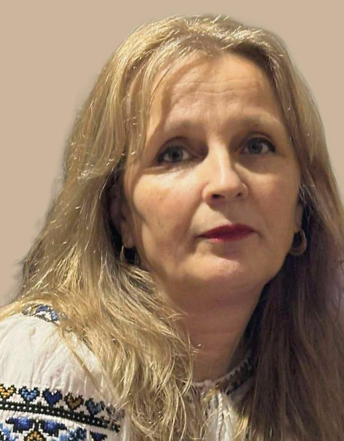 Alina Alexe – profesor formator PROEURO-CONS
