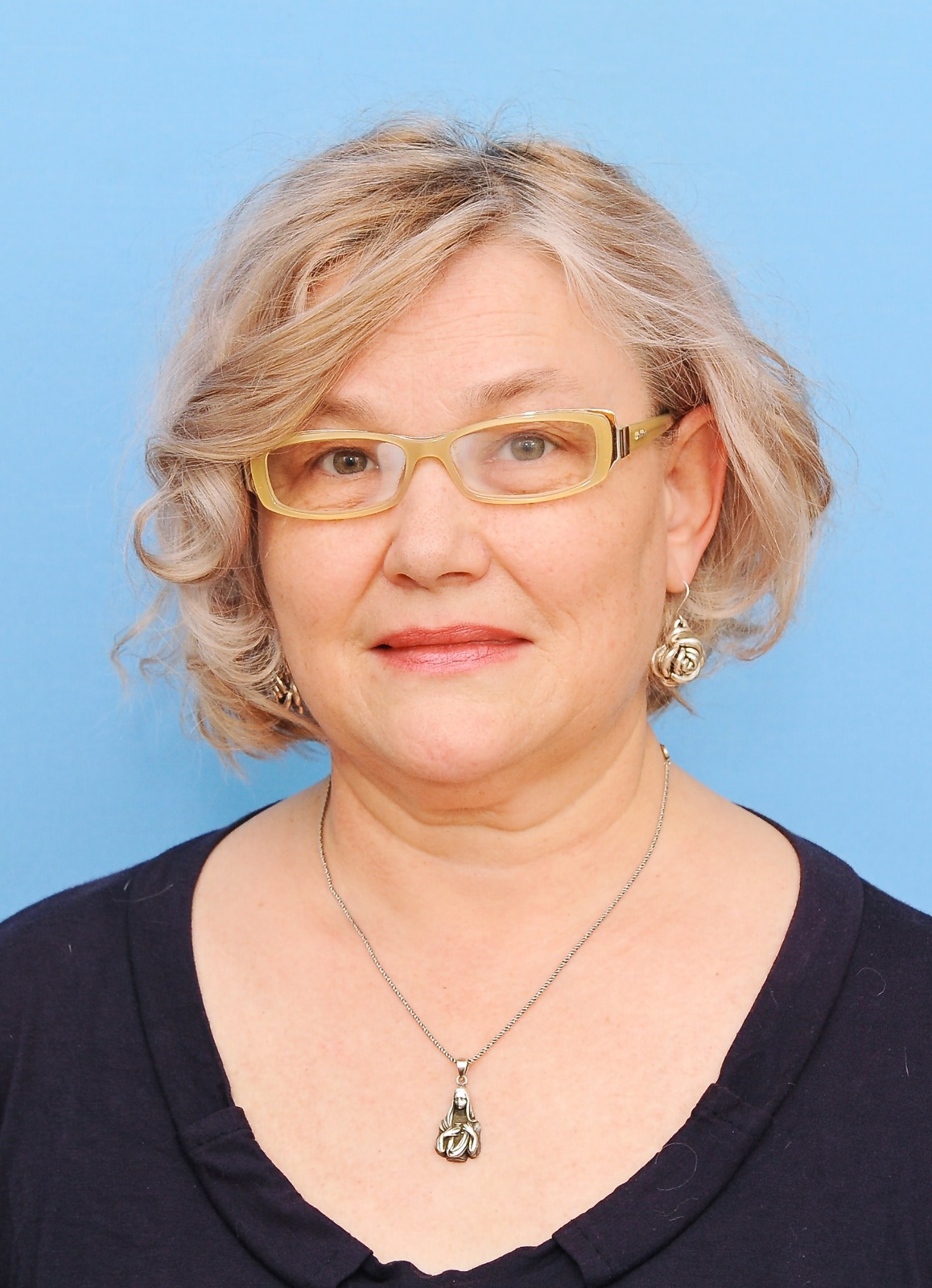 Svetlana Baciu – profesor formator PROEURO-CONS