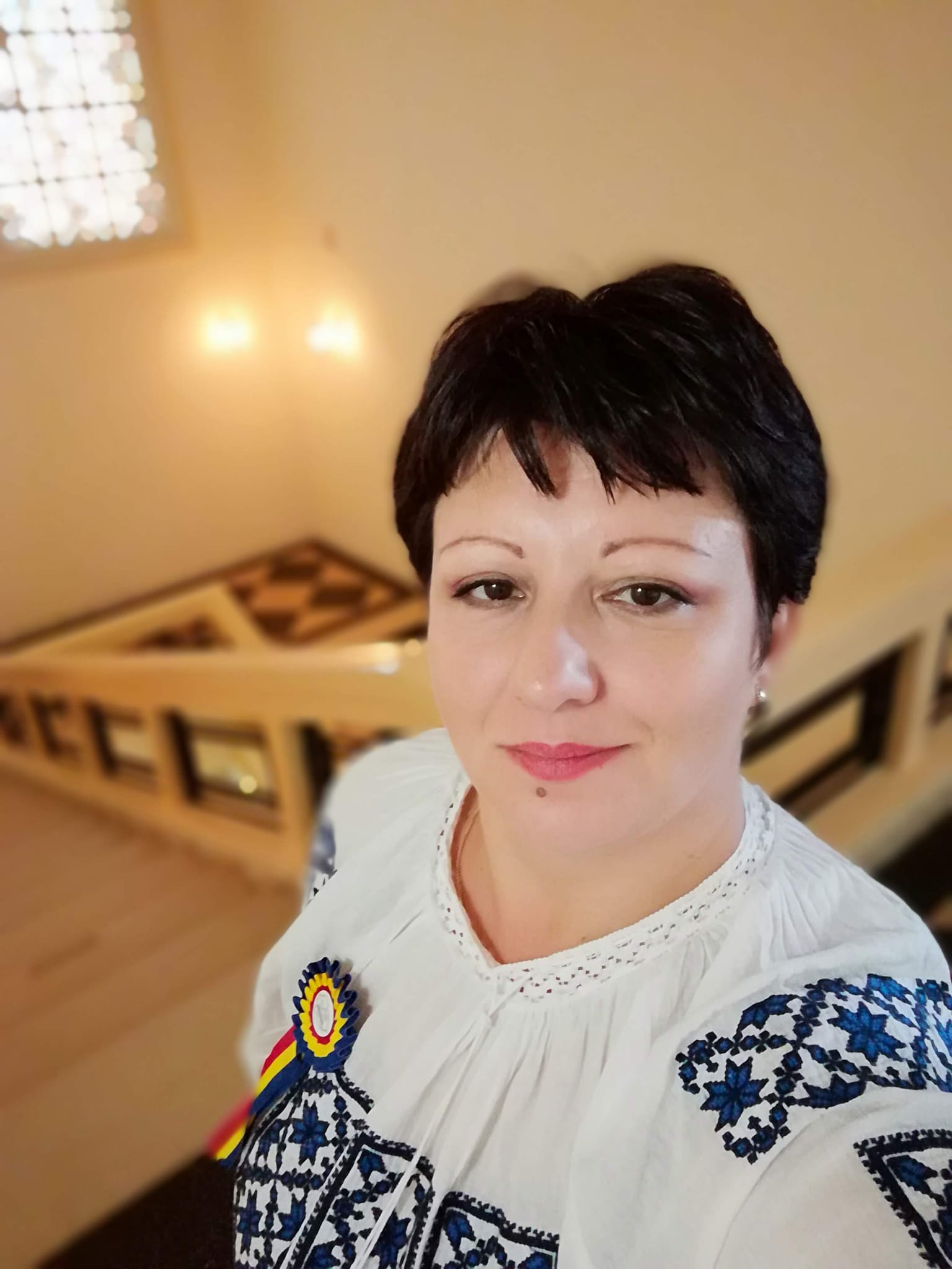 Ionela Batog – profesor formator PROEURO-CONS