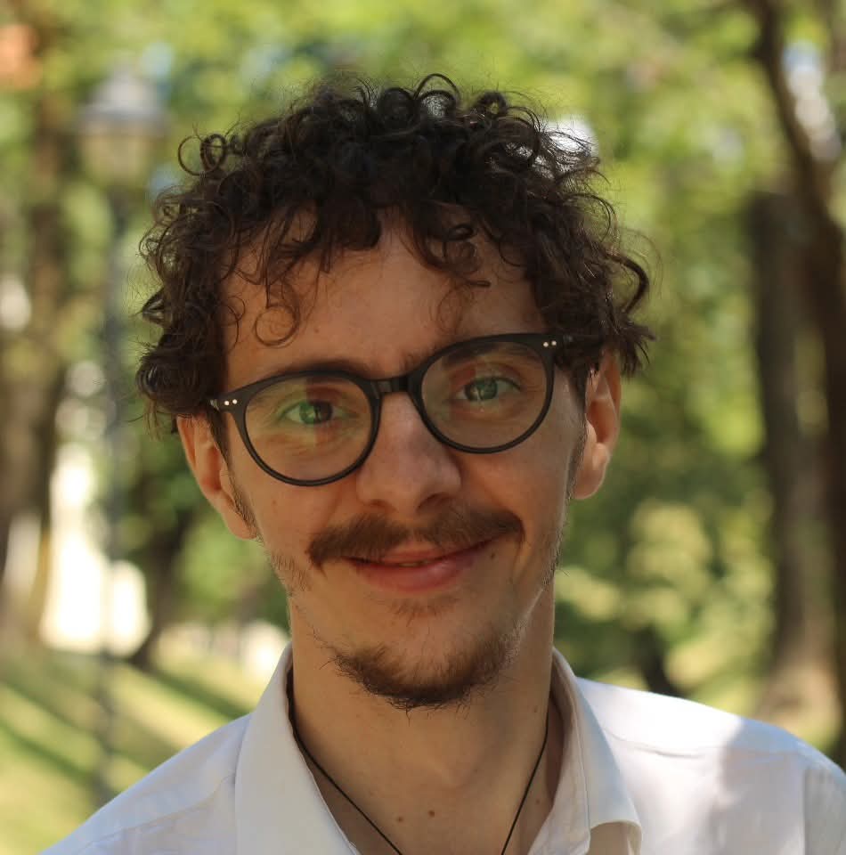 Nicolae Bold – profesor formator PROEURO-CONS