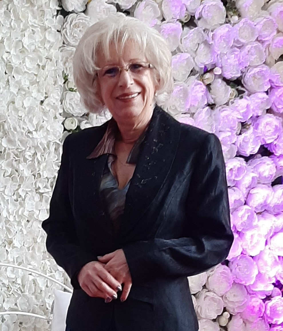 Didina Botgros – profesor formator PROEURO-CONS