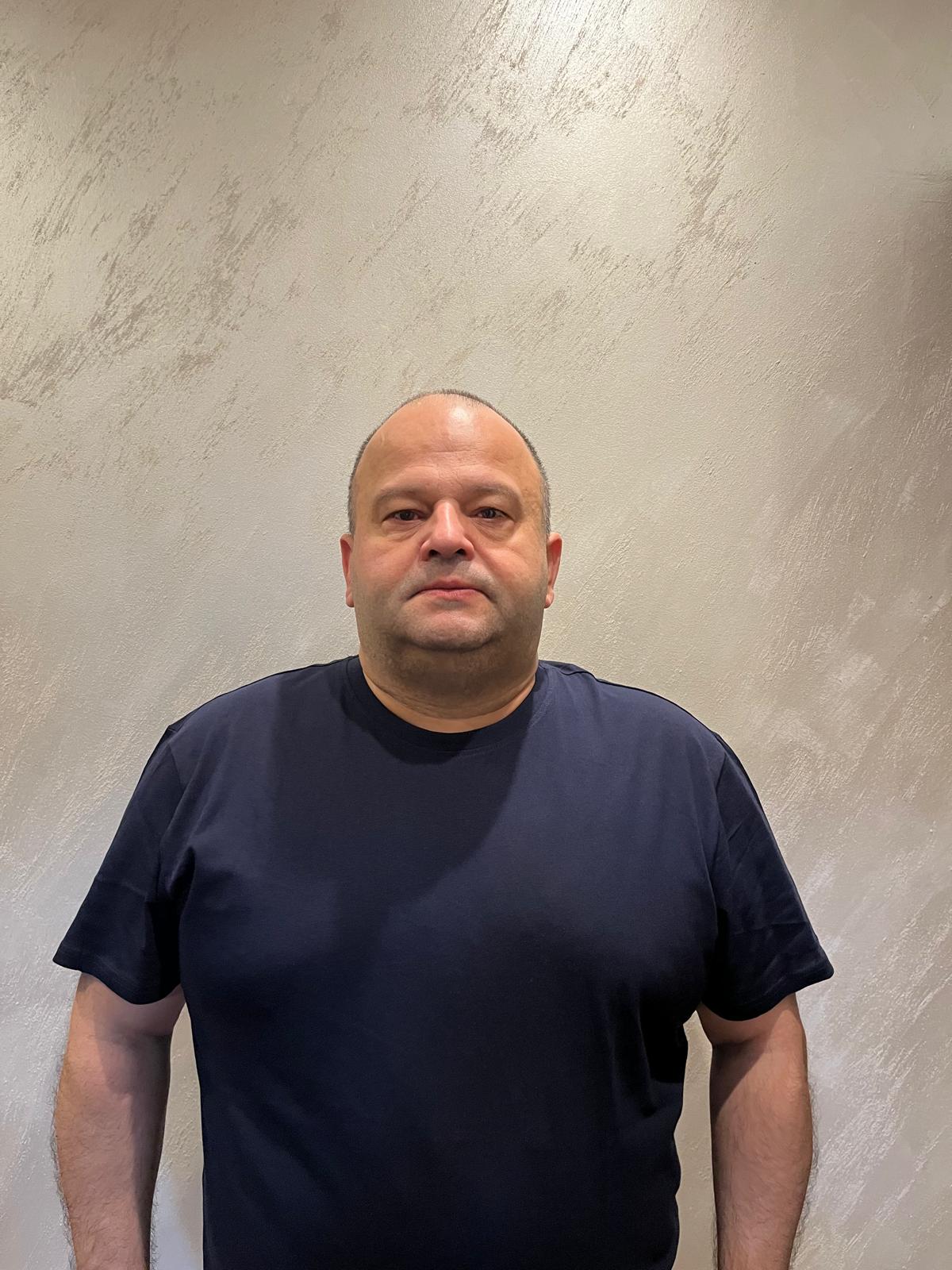 Iulian Ghiuș – profesor formator PROEURO-CONS