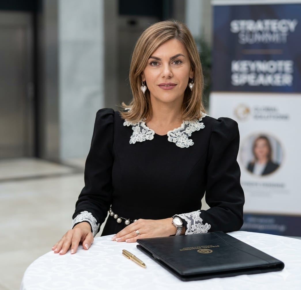 Irina Denisa Huple Moldovan – profesor formator PROEURO-CONS