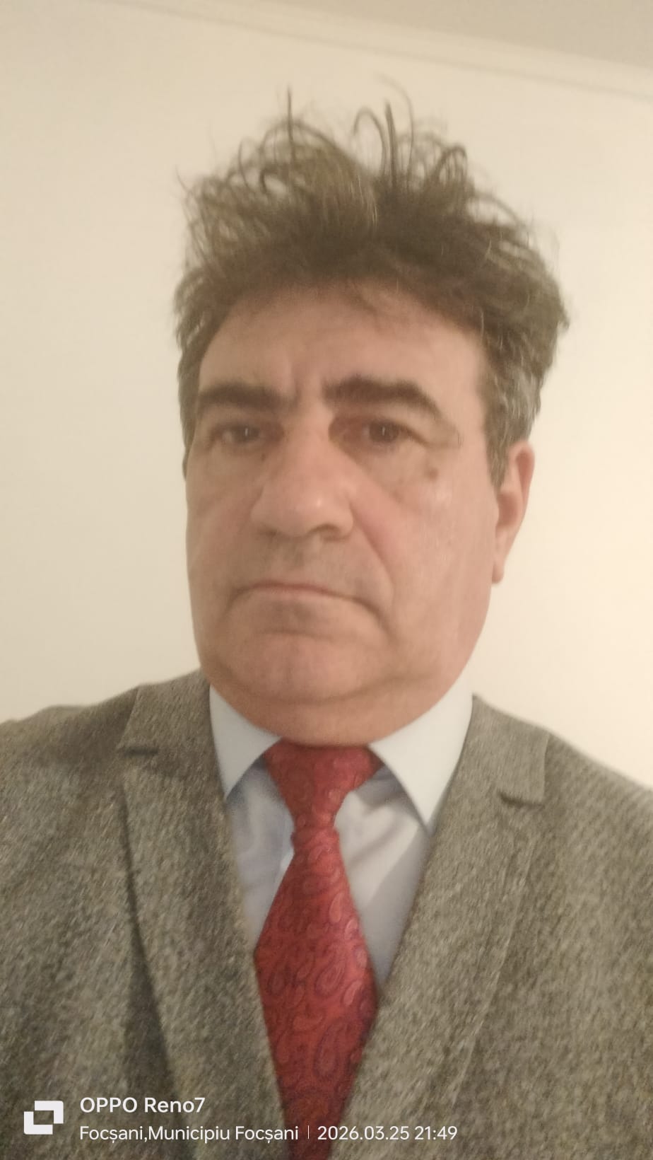 Florinel Moisa – profesor formator PROEURO-CONS