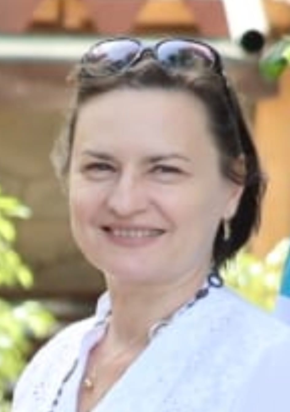 Olivia Pascu – profesor formator PROEURO-CONS