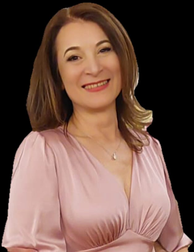 Simona Iliescu – profesor formator PROEURO-CONS