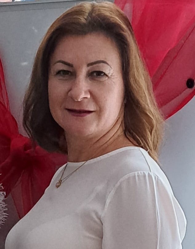 Violeta Socol – profesor formator PROEURO-CONS