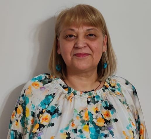 Cristina Trofin – profesor formator PROEURO-CONS
