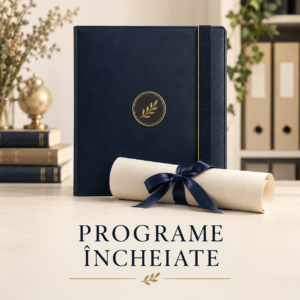 Programe cu acreditare încheiată