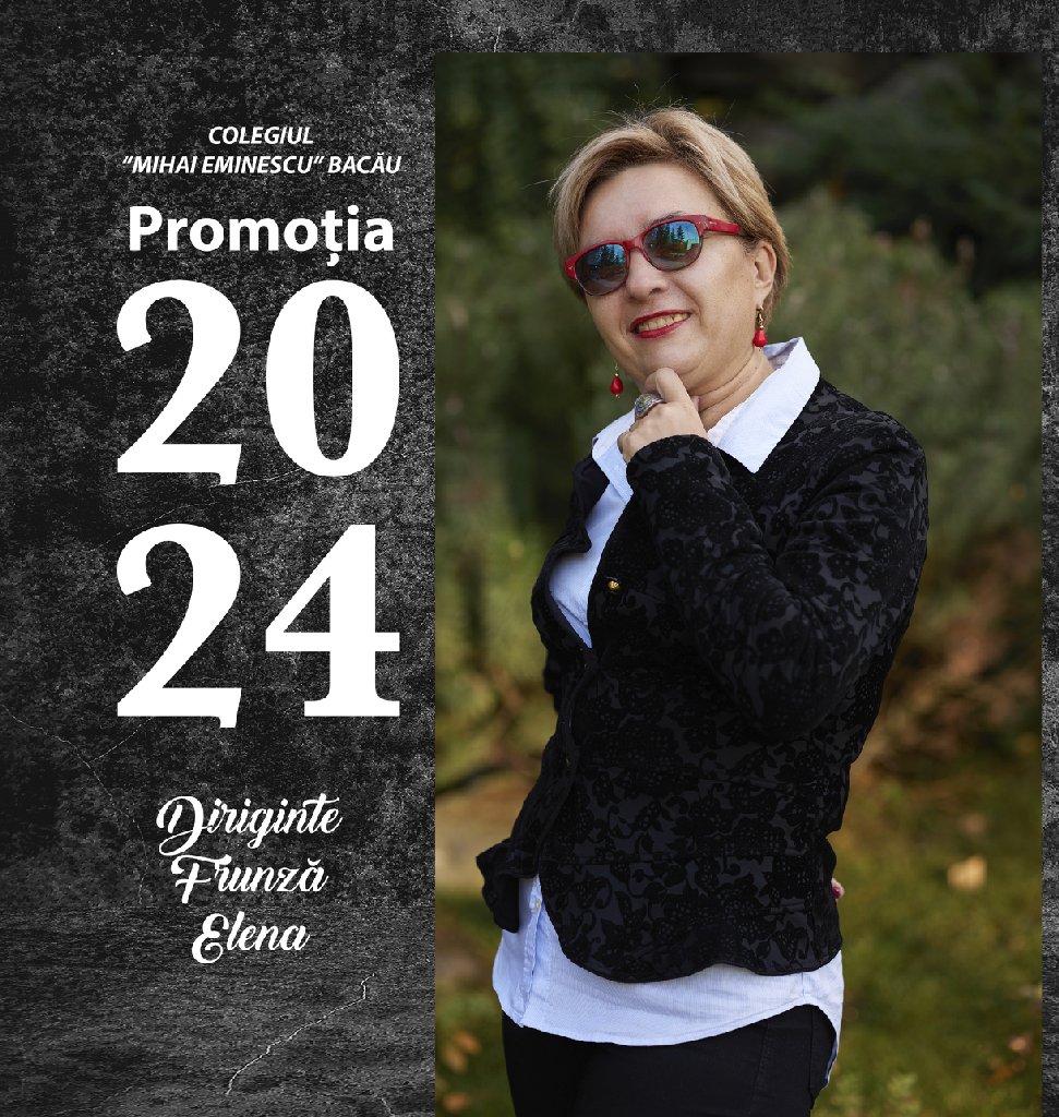 Elena Frunză – profesor formator PROEURO-CONS