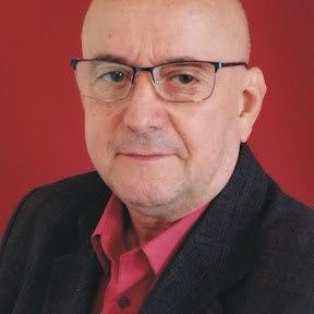 Remus Nicoară – profesor formator PROEURO-CONS